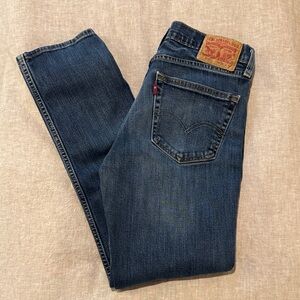 Levi’s 511 Slim Fit Jeans